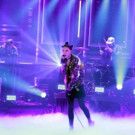 VIDEO: Singer Bishop Briggs Makes TV Debut on TONIGHT SHOW