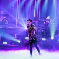 VIDEO: Singer Bishop Briggs Makes TV Debut on TONIGHT SHOW Video