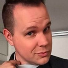 Toronto's Award Winning SOULO Theatre Presents THE CLERGY PROJECT