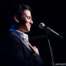 Photo Flash: Nicholas Rodriguez Brings THE FIRST TIME to Birdland