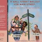 Dr. Iris Mack Releases A WALL STREET BAILOUT FOR MAIN STREET