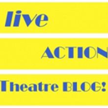 BWW Blog: Dayana Sanchez - Live Action Packed Theater