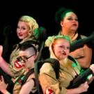 GHOSTBUSTY: A GHOSTBUSTERS BURLESQUE to Play Gorilla Tango