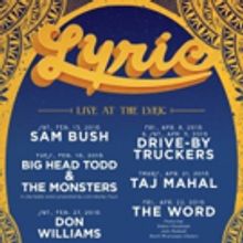 BWW Review: THE LYRIC Brings Glamour Back