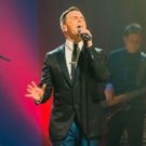 Daniel Reichard Will Sing Rodgers & Hammerstein Next Month at Feinstein's/54 Below!
