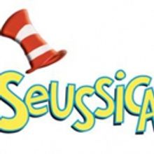 Old Opera House to Present Family Musical Treat SEUSSICAL