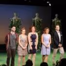 Photo Coverage: Inside Opening Night of ENGAGEMENTS at Barrington Stage Company