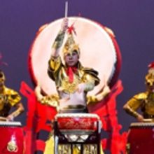 GuGu Drum Group to Bring Traditional Music of China to MPAC This May