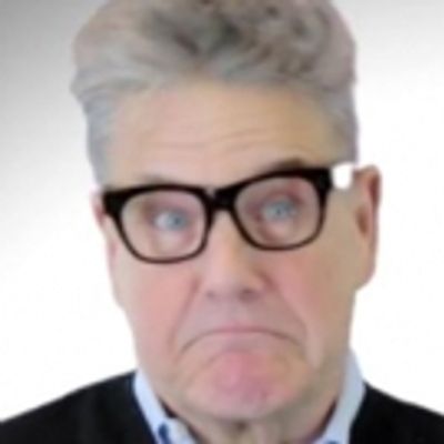 VIDEO: ALADDIN's Broadway Jafar, Jonathan Freeman, Gets Lost In Translation With Hamburg Jafar Ethan Freeman