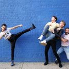 New York Theatre Barn Awards 2016 IMPACT Award to New Musical SAM'S ROOM