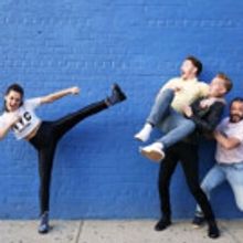 New York Theatre Barn Awards 2016 IMPACT Award to New Musical SAM'S ROOM