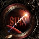 STYX 'The Mission' First Studio Album In 14 Years, Out Today