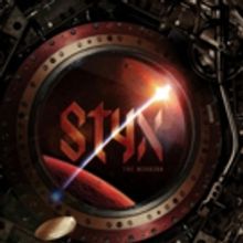 STYX 'The Mission' First Studio Album In 14 Years, Out Today