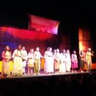 RE-CREA TEATRO concluye un nuevo ciclo con la presentación del musical AIDA