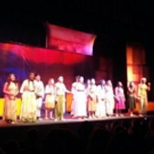 RE-CREA TEATRO concluye un nuevo ciclo con la presentaci&oacute;n del musical AIDA