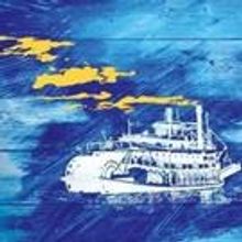 Official: Xavier and Beck to Star in Sheffield's SHOW BOAT!