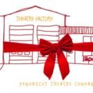 Penobscot Theatre Factory's Firehouse Project Nears Complition; Ribon-Cutting Set…