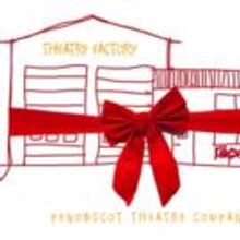 Penobscot Theatre Factory's Firehouse Project Nears Complition; Ribon-Cutting Set for
