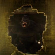 BWW Recap: THE FLASH Engages in Gorilla Warfare