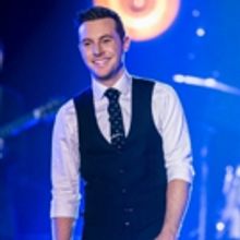 Irish Country Star Nathan Carter Announces Huge UK Tour