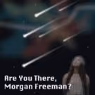 ARE YOU THERE, MORGAN FREEMAN? Song Cycle Comes to NYMF, 7/10 & 12