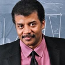 Dr. Neil deGrasse Tyson to Appear at the Orpheum Theatre February 13th