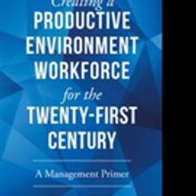Erwin P. Zeiter Releases 'Environment/Workforce for the TWENTY-FIRST Century'