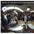CBS Presents CODE BLACK 360 Virtual Reality Video