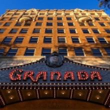 1ST THURSDAY: AFTER HOURS Returns to Granada Theatre in June