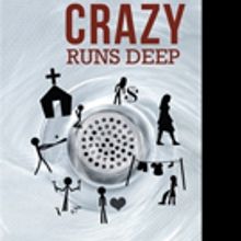 Catherine Brady Releases CRAZY RUNS DEEP