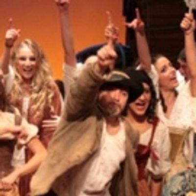 Non solo Arcimboldi: &ldquo;Pirati e pirati&rdquo; della compagnia Step