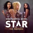 Republic Records & 20th Century Fox Release STAR: THE PREMIERE EP Today