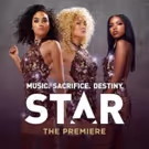 Republic Records & 20th Century Fox Release STAR: THE PREMIERE EP Today