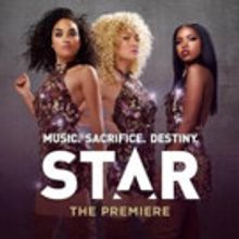Republic Records & 20th Century Fox Release STAR: THE PREMIERE EP Today