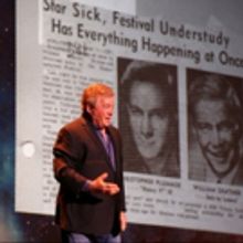 BWW Review: SHATNER'S WORLD at Bergen Performing Arts Center
