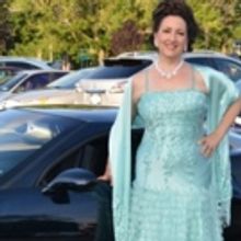 Cristina Fontanelli to Perform at Duck Walk Vineyard North in July