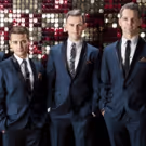 The Midtown Men to Channel JERSEY BOYS and More at MPAC