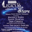 Former Rockettes to Line Up for LEGACY 36 at Miller Theater