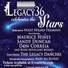 Former Rockettes to Line Up for LEGACY 36 at Miller Theater