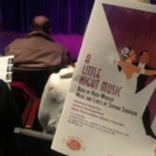 BWW Student Blog: Jessica Vanek - A LITTLE NIGHT MUSIC at the Las Vegas Little Theatr