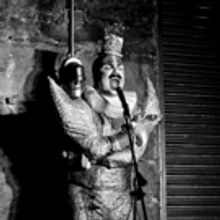 Dandy Darkly to Return to the Provincetown Dick Dock