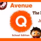 Red Branch Theatre Sets Cast for AVENUE Q: SCHOOL EDITION; Runs 7/31-8/8