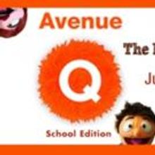 Red Branch Theatre Sets Cast for AVENUE Q: SCHOOL EDITION; Runs 7/31-8/8