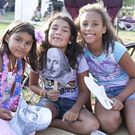 Chicago Shakespeare in the Parks 2016 Tour Set
