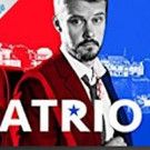 Amazon Original Series PATRIOT to World Premiere at Berlin Film Festival