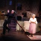 First Look: The Ladykillers at The Watermill