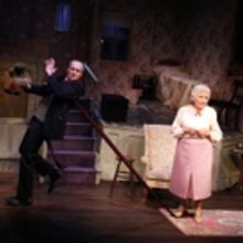 First Look: The Ladykillers at The Watermill