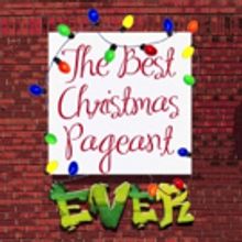 StageOne to Present THE BEST CHRISTMAS PAGEANT EVER This Holiday Season