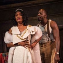 BWW Review: Feel the Heat in A STREETCAR NAMED DESIRE at Portland Center Stage