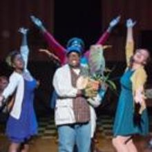 BWW Reviews: Milwaukee's LITTLE SHOP OF HORRORS Still Seduces Audiences